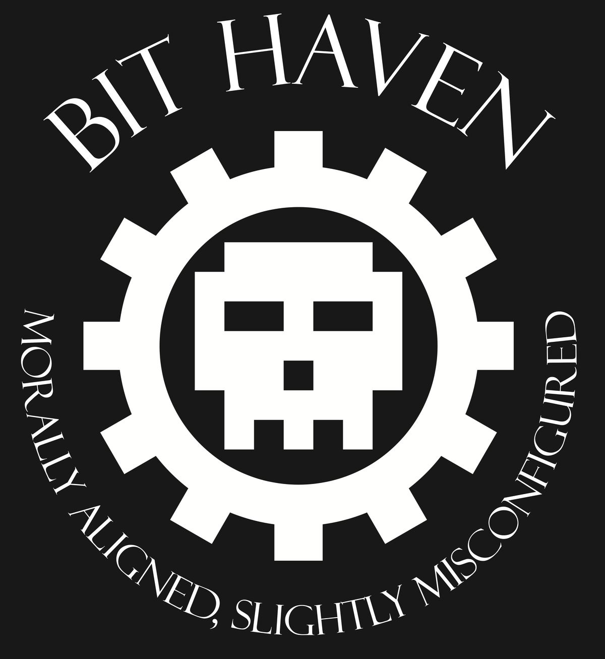BitHavenLogo